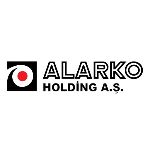 Alarko Holding Logo